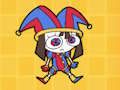 Jwèt Giddy Pomni sou entènèt