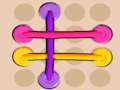 Jwèt Sou entènèt jwèt Angled Knots  sou entènèt