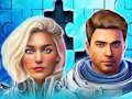 Jwèt Devinèt Cosmic  sou entènèt