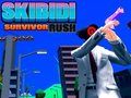 Jwèt Download jwèt la Skibidi sivivan Rush  sou entènèt