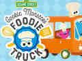 Jwèt Download jwèt la Monstr bonbon: kamyon Foodie  sou entènèt