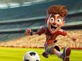 Jwèt Soccerbros sou entènèt