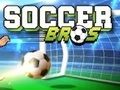 Jwèt Foutbòl bros sou entènèt