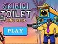Jwèt Skibidi twalèt: Long Neck  sou entènèt