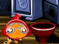 Jwèt Monkey Go Happy Etap 806  sou entènèt