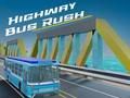 Jwèt Sou entènèt jwèt Highway Bus Rush sou entènèt Jwèt Sou entènèt jwèt Highway Bus Rush sou entènèt