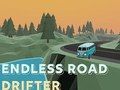Jwèt Sou entènèt jwèt Endless Road Drifter  sou entènèt