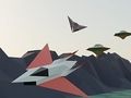 Jwèt Aero letènite  sou entènèt