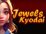 Jwèt Bijou Kyodai  sou entènèt