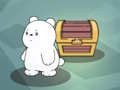 Jwèt Nou ti bebe Bears: Temple Bears  sou entènèt