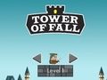 Jwèt Sou entènèt jwèt Tower nan sezon otòn  sou entènèt