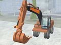 Jwèt Download jwèt la Snow Plow kamyon  sou entènèt