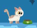 Jwèt Mond Kitty  sou entènèt