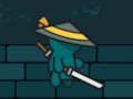 Jwèt Lannwit Ninja  sou entènèt