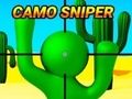Jwèt Sou entènèt jwèt Camo tirè pwofesyonèl 3D  sou entènèt