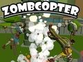 Jwèt Sou entènèt jwèt Zombcopter  sou entènèt