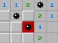 Jwèt Sou entènèt jwèt Minesweeper Jwenn bonm  sou entènèt