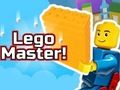 Jwèt Lego Mèt!  sou entènèt
