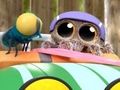 Jwèt Sou entènèt jwèt Lucas Spider an: tach diferans lan  sou entènèt