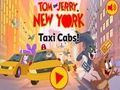 Jwèt Tom ak Jerry nan New York: Taksi  sou entènèt