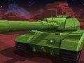 Jwèt Jwèt Tank batay  sou entènèt