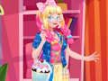 Jwèt Jwèt Girly Plezi Styling  sou entènèt