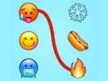 Jwèt Devinèt emoji!  sou entènèt