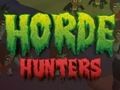 Jwèt Sou entènèt jwèt Horde chasè  sou entènèt