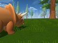 Jwèt Dinasti dinozò  sou entènèt