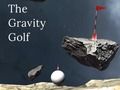 Jwèt Gòlf la gravite  sou entènèt