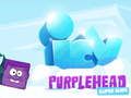Jwèt Glas PurpleHead Super Slide  sou entènèt