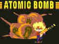 Jwèt Bonm atomik  sou entènèt