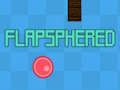 Jwèt Flapsphered sou entènèt