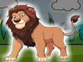 Jwèt Sou entènèt jwèt Giant Lion chape  sou entènèt