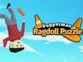 Jwèt Sou entènèt jwèt Puppetman: Ragdoll devinèt  sou entènèt