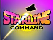 Jwèt Kòmandman Starline  sou entènèt