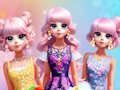 Jwèt Sou entènèt jwèt Lucy All Seasons Fashionista  sou entènèt