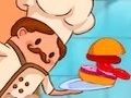 Jwèt Platfòm Chef  sou entènèt