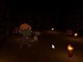 Jwèt Dungeons Cleaner  sou entènèt