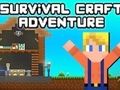 Jwèt Sou entènèt jwèt Survival Craft avanti  sou entènèt