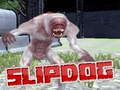Jwèt Slipdog sou entènèt