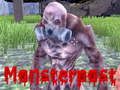 Jwèt Monsterpost sou entènèt