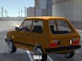 Jwèt Sou entènèt jwèt Crazy City Race  sou entènèt