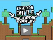 Jwèt Download jwèt la Zanmi batay epe trase  sou entènèt