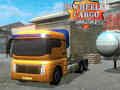 Jwèt 18 Wheeler Cargo Similatè 2  sou entènèt