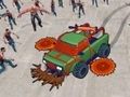 Jwèt Sou entènèt jwèt Zombie Drive Sivivan  sou entènèt