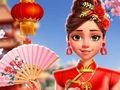 Jwèt Sou entènèt jwèt Celebrity Lunar New Year  sou entènèt