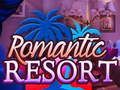 Jwèt Amoure Resort  sou entènèt