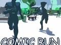 Jwèt Sou entènèt jwèt komik kouri  sou entènèt