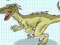 Jwèt Liv koloran Dinos sou entènèt Jwèt Liv koloran Dinos sou entènèt